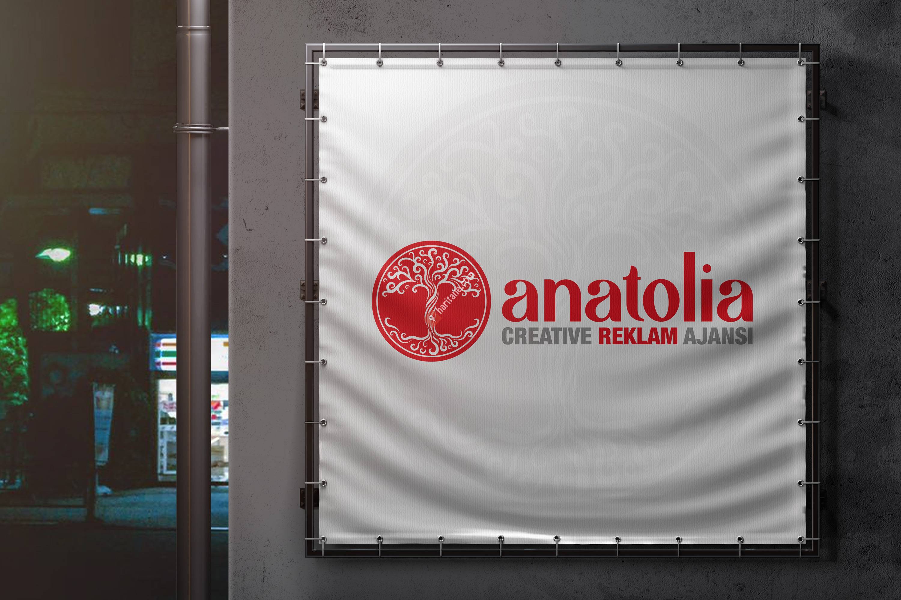 Anatolia Creative Marka Tasarım Ajansı