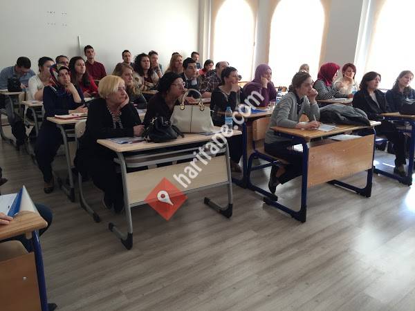 Anatolia Eğitim ve Danışmanlık