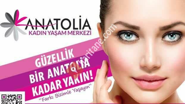Anatolia Estetik & Güzellik Merkezi MANİSA/Turgutlu