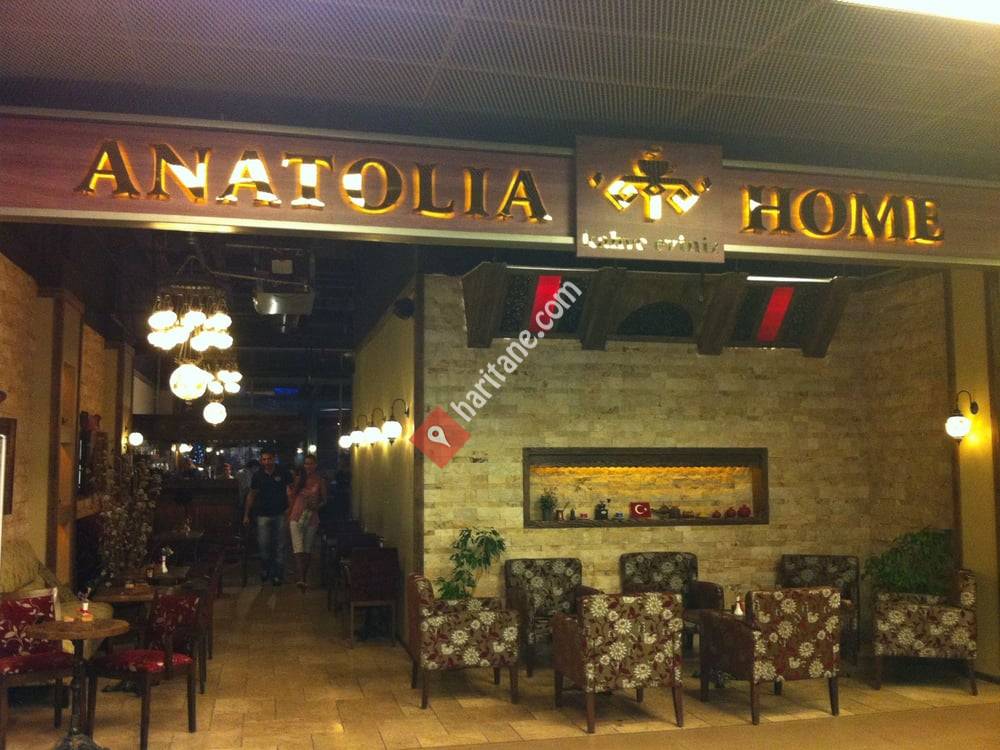 Anatolia Home