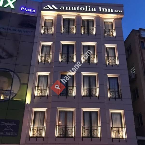Anatolia Inn Hotel