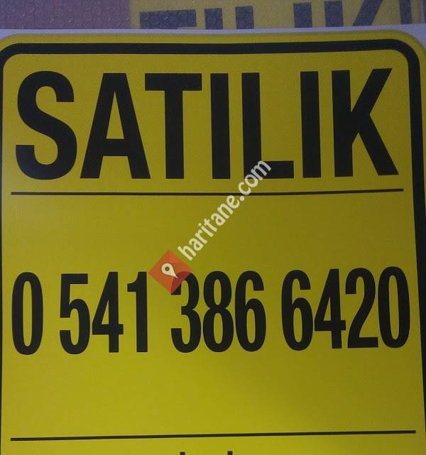 ANATOLİA İNSAAT EMLAK