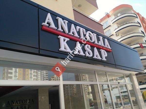 Anatolia Kasap