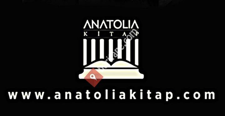 Anatolia Kültür Yayınları