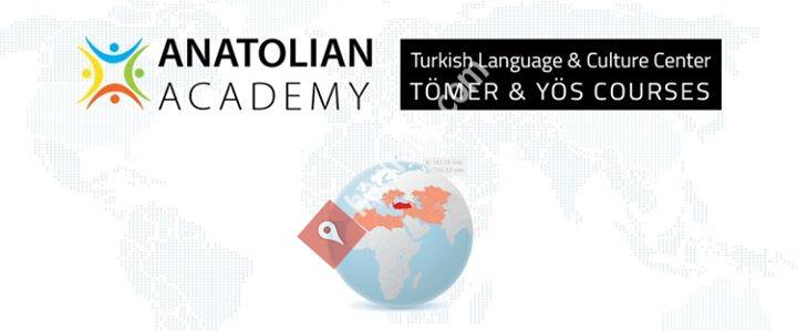 Anatolian Academy Language & Culture Center