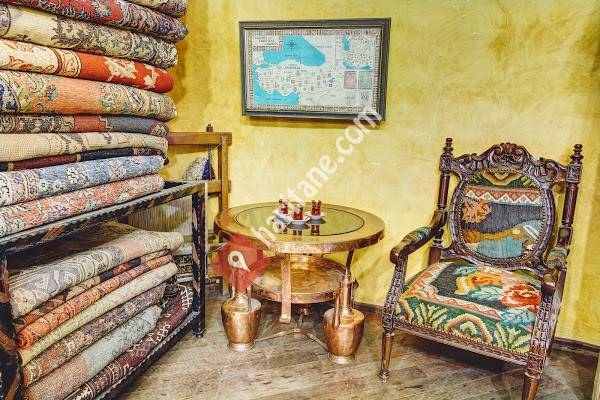 Anatolian Carpets & Kilims