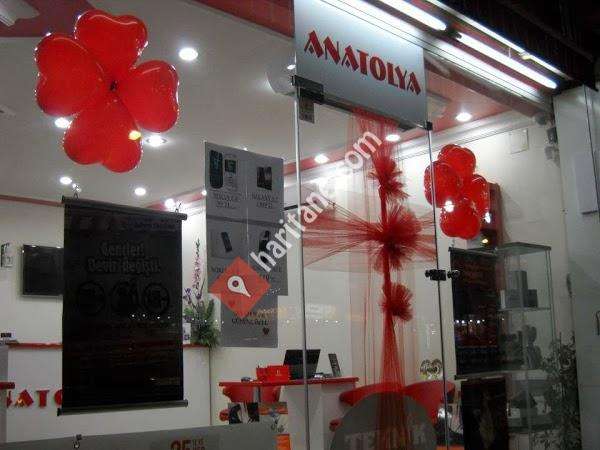 Anatolya İletişim Ltd Şti