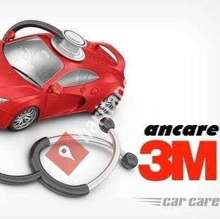 Ancare Auto 3m Car Care