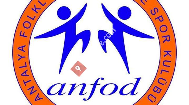 ANFOD -  Antalya Folklor Gençlik ve Spor Kulübü Derneği