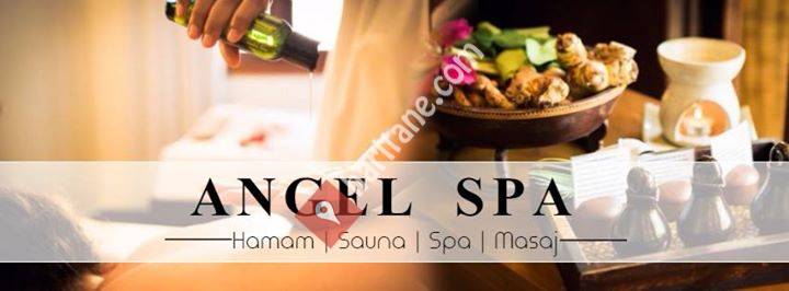 Angel Spa Adana