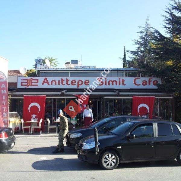 Anıttepe Simit Cafe & Bistro