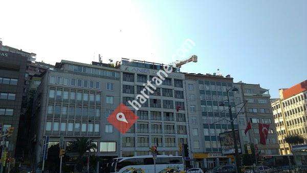 Anjer Hotel Bosphorus