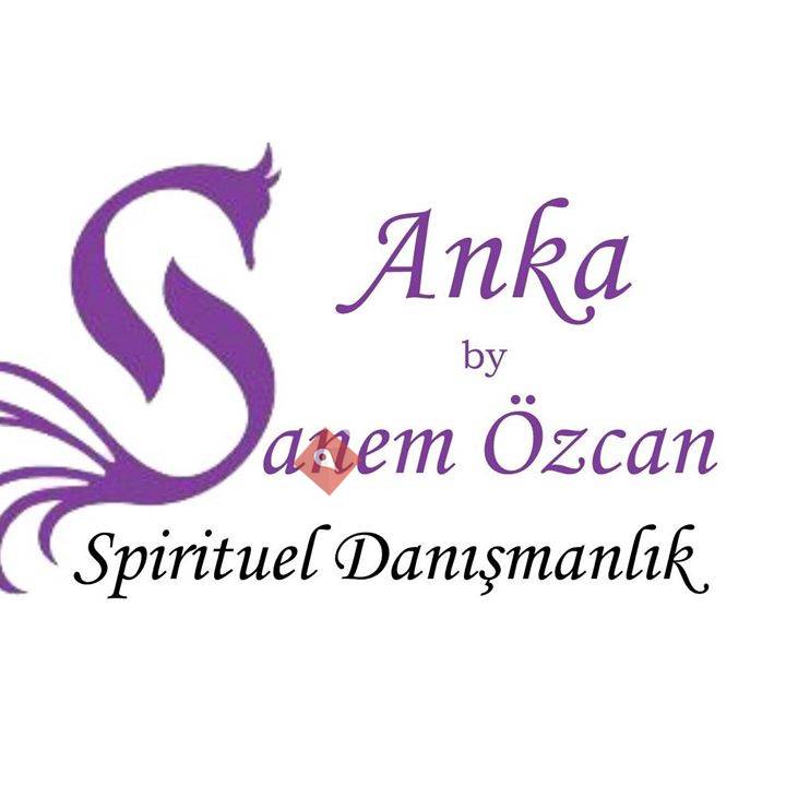 Anka by Sanem Özcan - Spirituel Danışmanlık