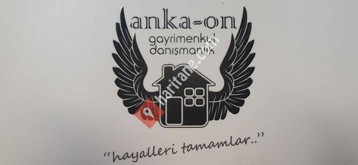Anka-On Gayrimenkul