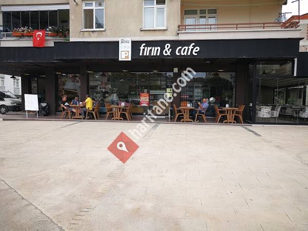 Anka Patista - Fırın & Cafe