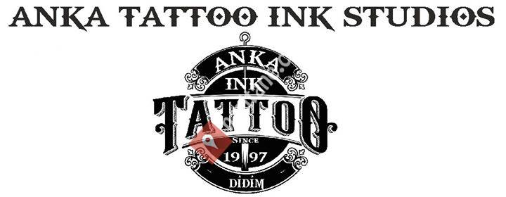 Anka Tattoo ink Studios