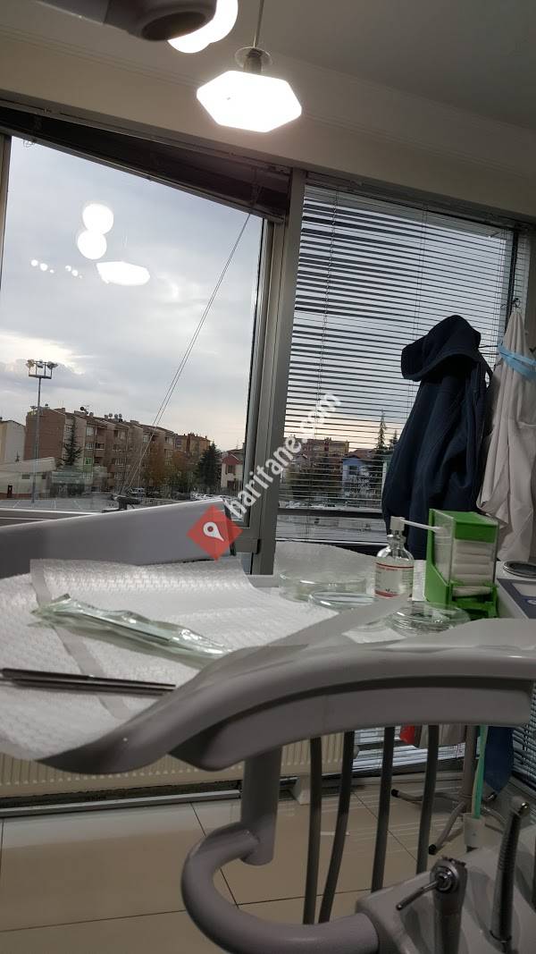 Ankara Ağız Ve Diş Sağlığı Merkezi- Batıkent Kardelen Şube