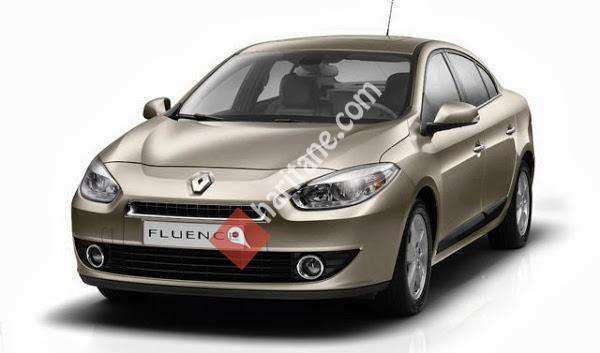 Ankara Airport Transfer - Chauffeur Driven Service - Private Taxi Service