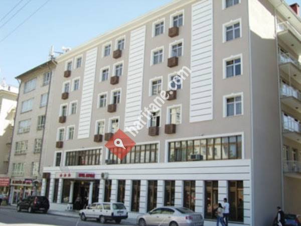 Ankara Akpınar Hotel