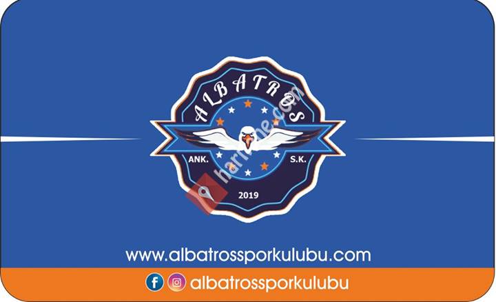 Ankara Albatros Spor Kulübü