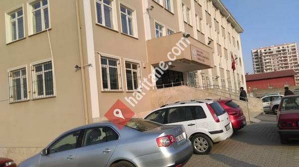 Ankara-Altindağ Mehmet Ali Hasan Coşkun Anadolu Lisesi
