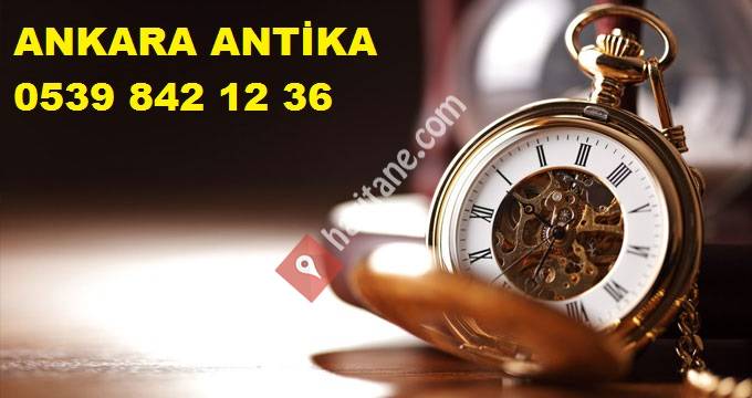 Ankara Antikaci 0539 842 12 36 Ankara Antika Eşya Alanlar