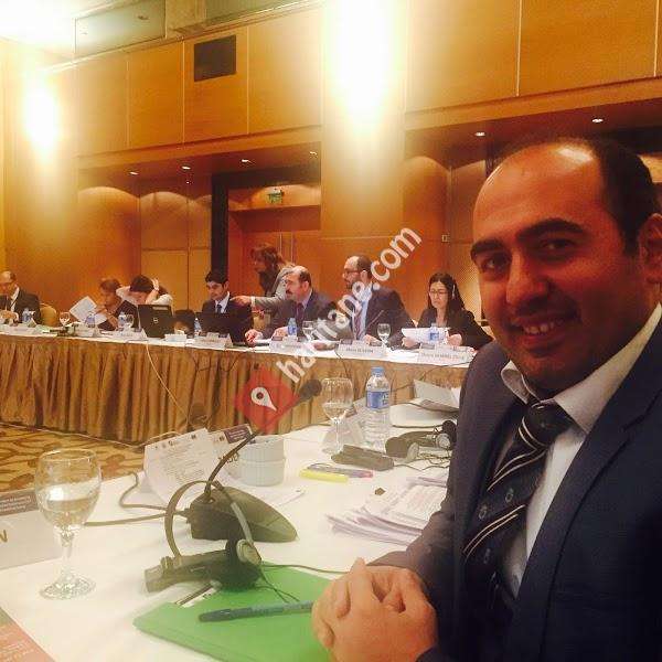 Ankara Avukat Arabulucu Cihan Orhan İş Hukuku Danışmanlık