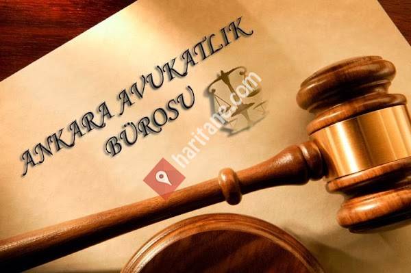 Ankara Avukatlık Bürosu
