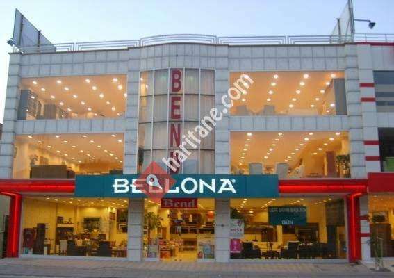 Ankara Bellona|BEND TEKSTİL TİC