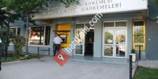 Ankara Bölge İdare Mahkemesi