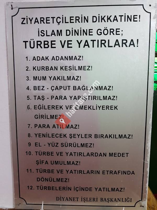 Ankara Büyükşehir Bld.mezarlıklar Müdürlüğü