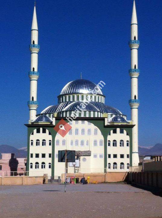 Ankara Cami