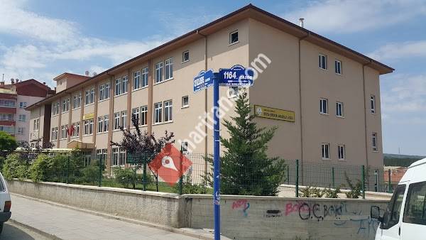 Ankara-Çankaya Musa Erdem Anadolu Lisesi
