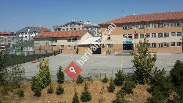 Ankara-Çankaya Talatpaşa Ortaokulu