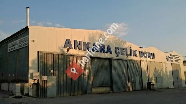 Ankara Çelik Boru San. Ve Tic. Ltd. Şti.