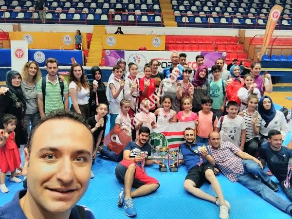 Ankara Çınar Gençlik ve Spor Kulübü