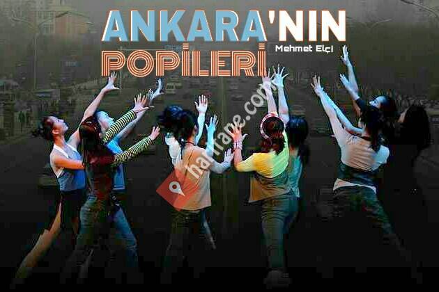 Ankara'da PopiLik