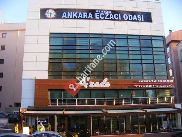 Ankara Eczacı Odası