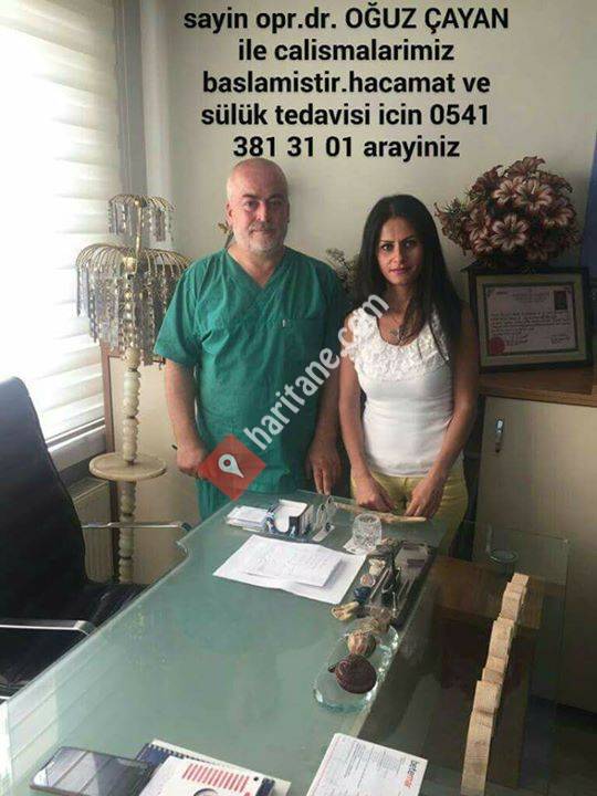 Ankara Ehil Hacamat 2