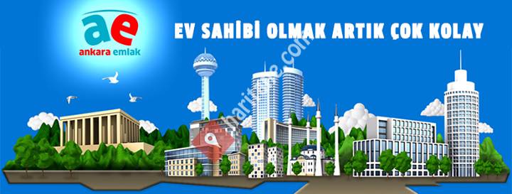 Ankara Emlak