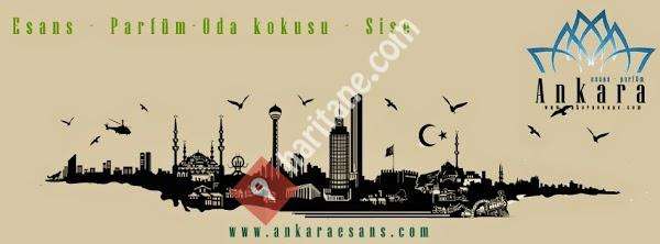 Ankara Esans