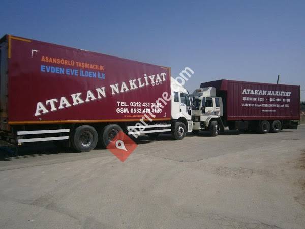 Ankara Evden Eve Nakliyat