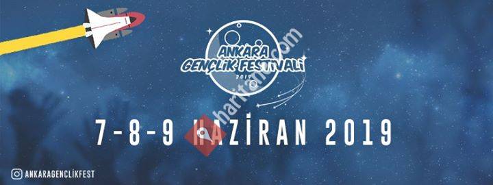 Ankara Gençlik Festivali