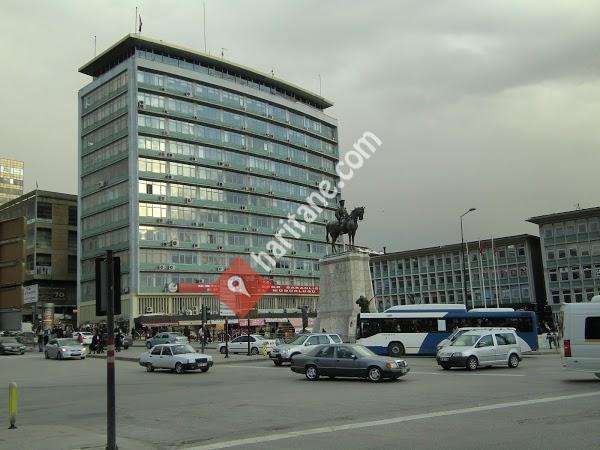 Ankara Gençlik Ve Spor İl Müdürlüğü