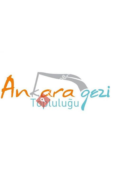 Ankara Gezi Topluluğu