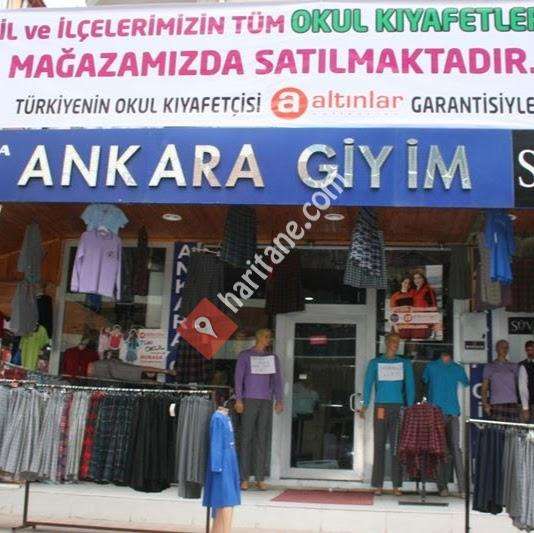 Ankara Giyim