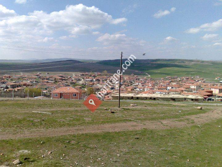 Ankara Gölbaşı Emirler Köyü
