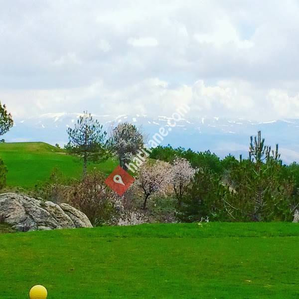 Ankara Golf Kulübü