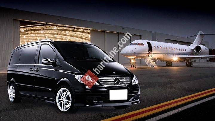 Ankara Havaalanı Transfer