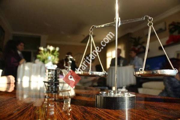 Ankara Hukuk Bürosu